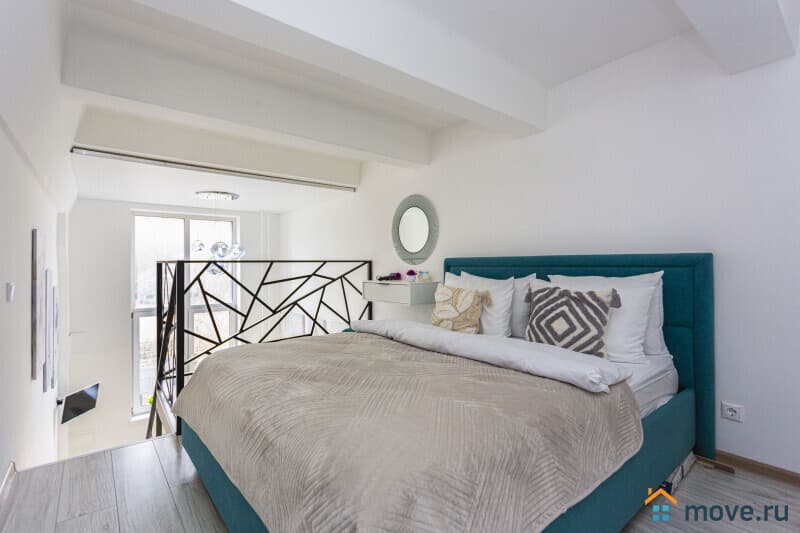 1-комн. квартира, 42 м²