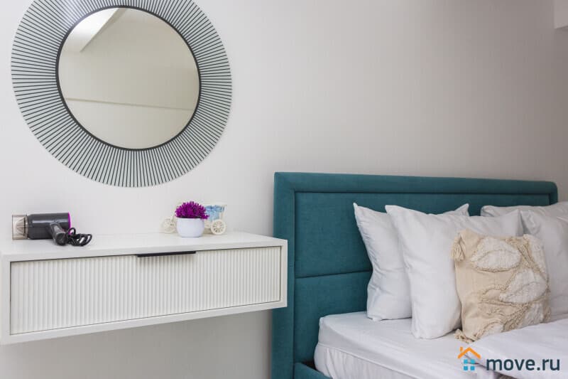 1-комн. квартира, 42 м²