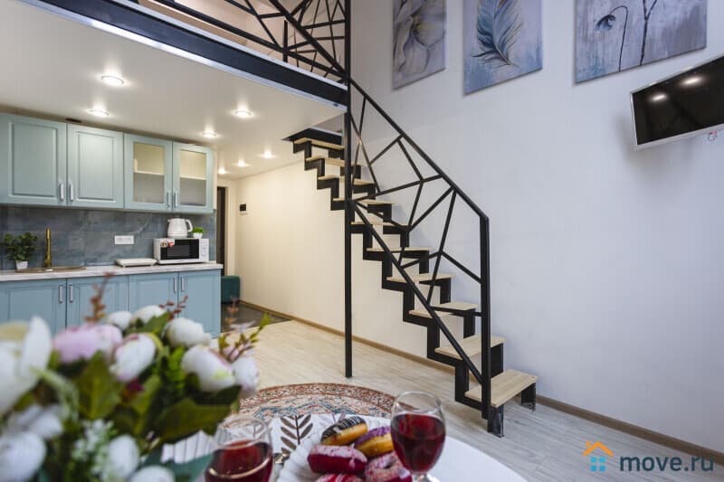 1-комн. квартира, 42 м²