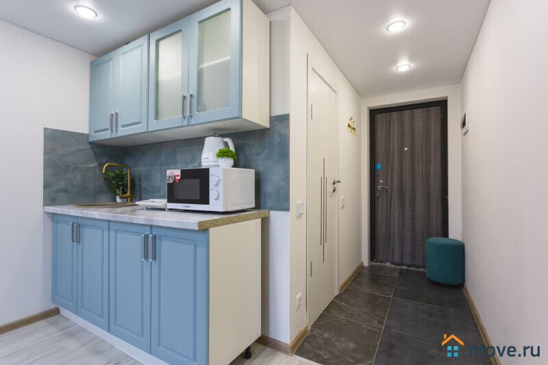 1-комн. квартира, 42 м²