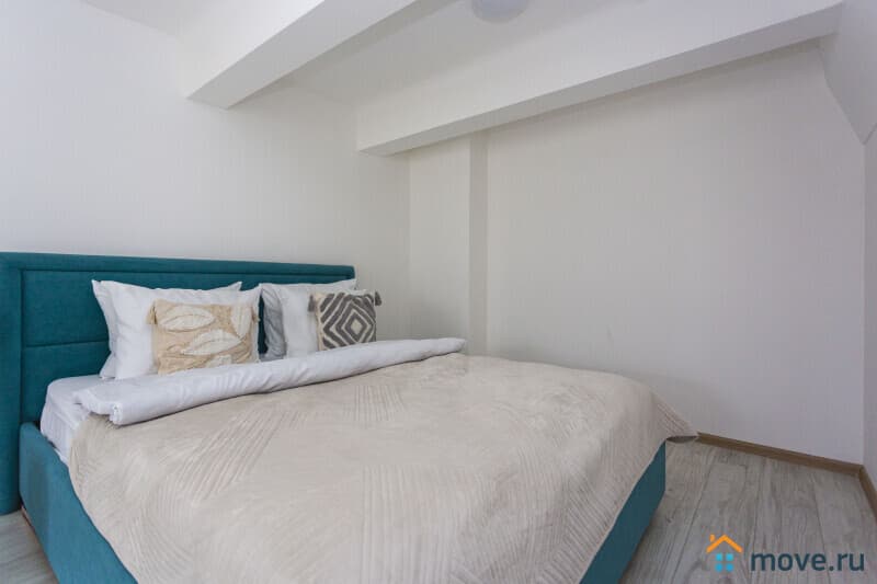 1-комн. квартира, 42 м&sup2;