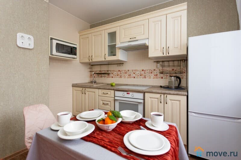 1-комн. квартира, 39 м&sup2;