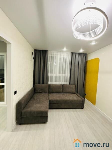 1-комн. квартира, 30 м²