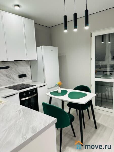 1-комн. квартира, 30 м²