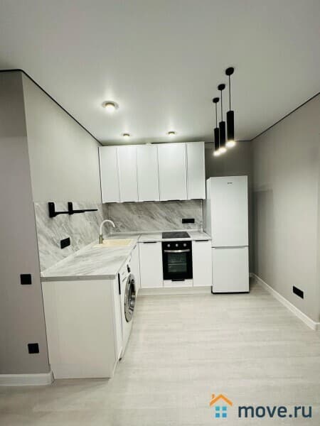1-комн. квартира, 30 м²