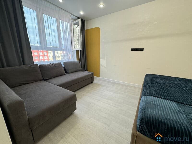 1-комн. квартира, 30 м&sup2;