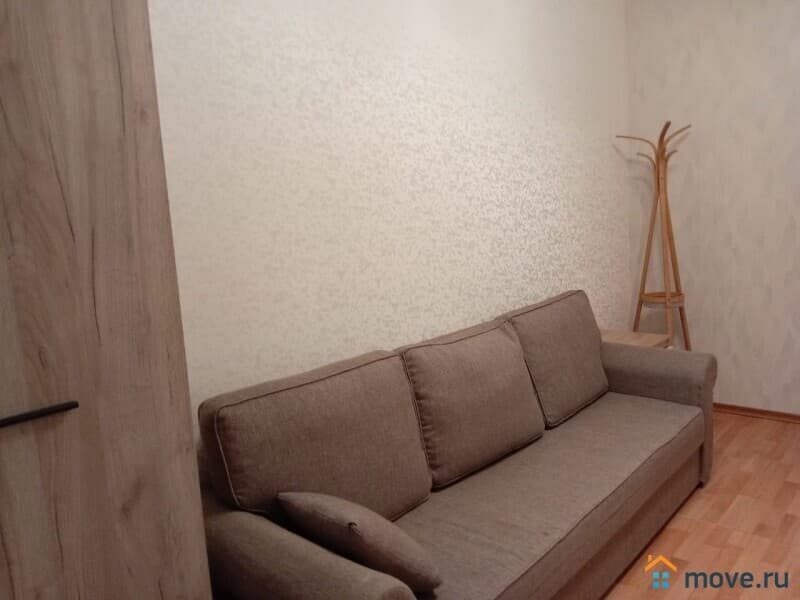 2-комн. квартира, 55 м²