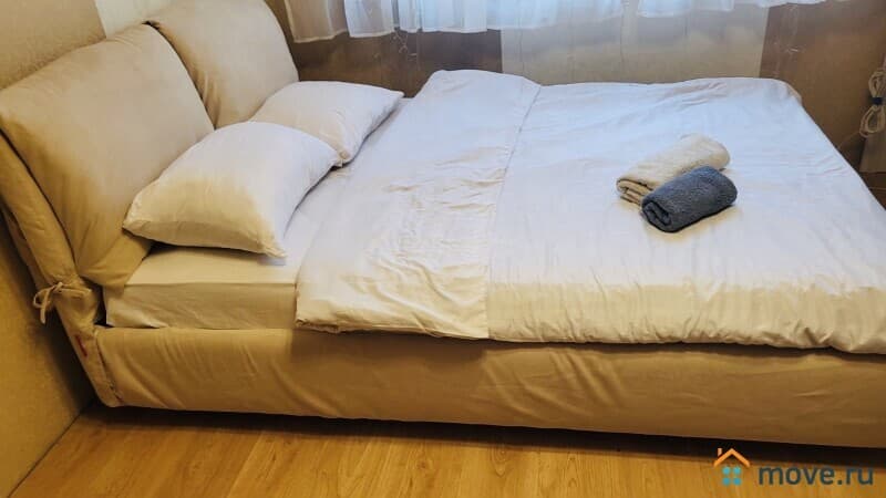 2-комн. квартира, 55 м²