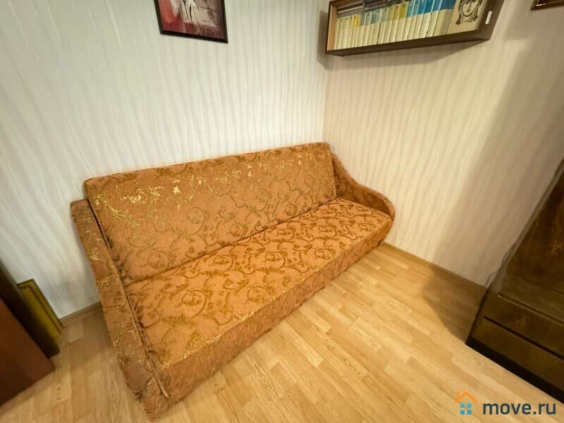 1-комн. квартира, 40 м²