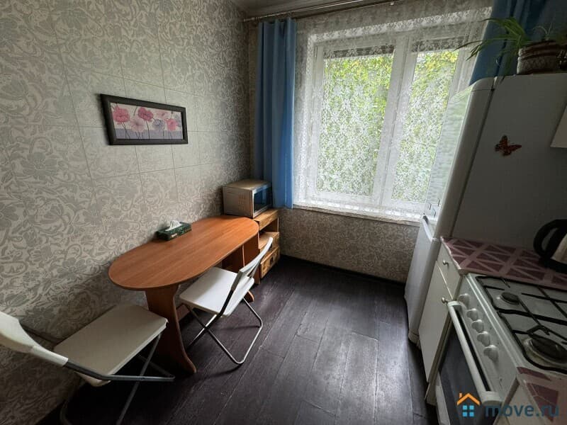 1-комн. квартира, 40 м²