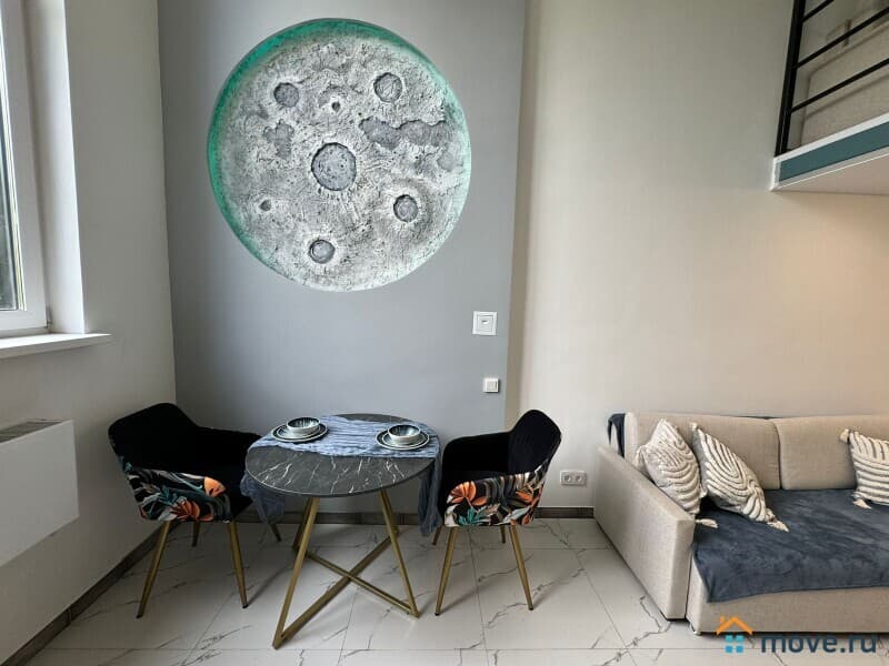 1-комн. квартира, 45 м²