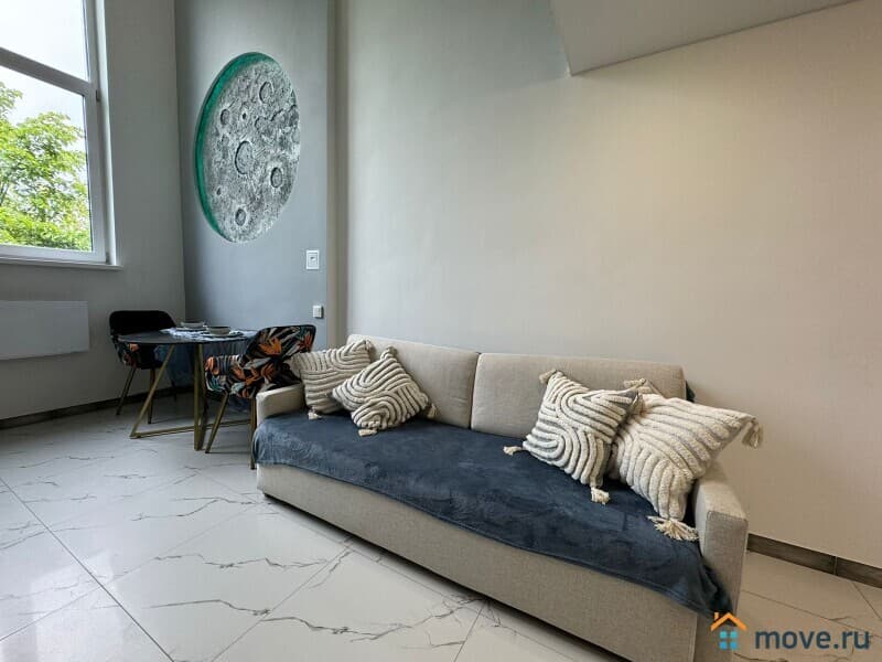 1-комн. квартира, 45 м²