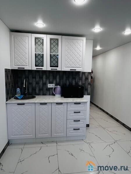 1-комн. квартира, 45 м²