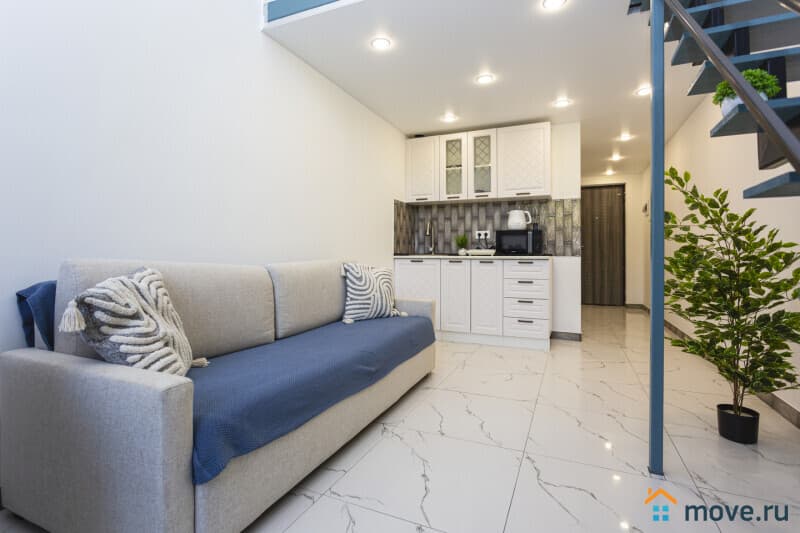 1-комн. квартира, 45 м&sup2;