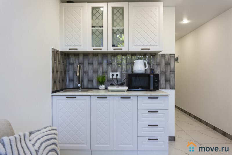 1-комн. квартира, 45 м&sup2;