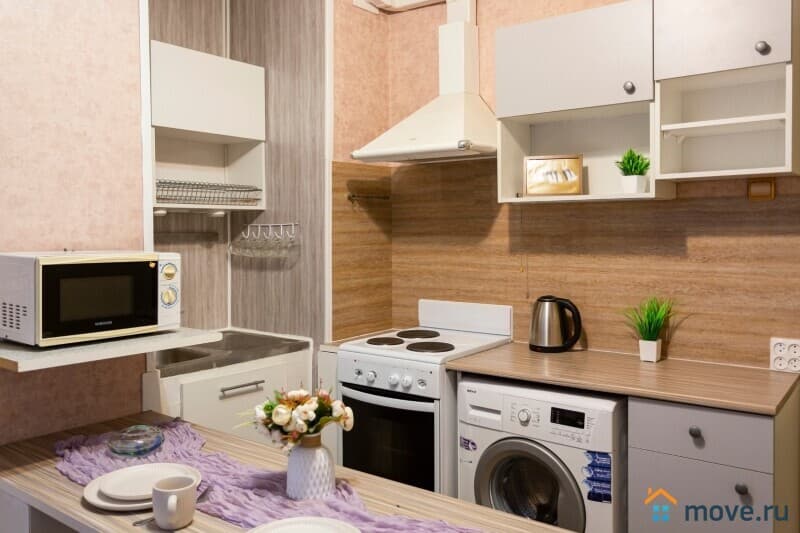 2-комн. квартира, 72 м²