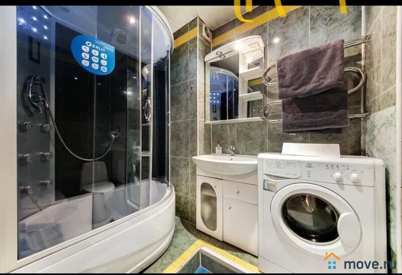 1-комн. квартира, 42 м²