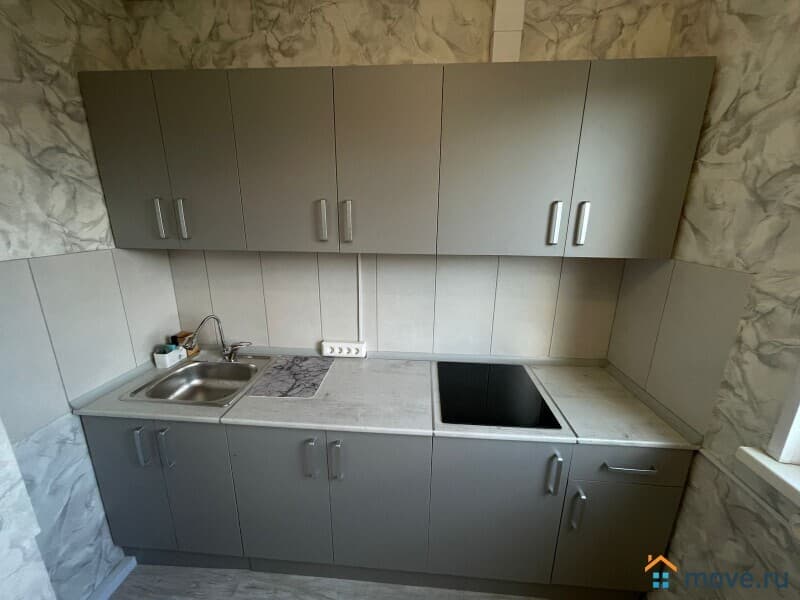 1-комн. квартира, 36 м²
