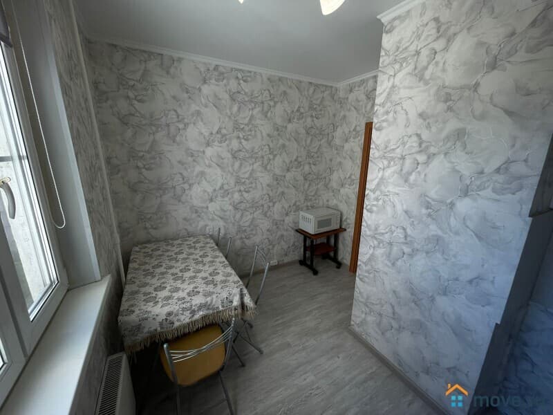1-комн. квартира, 36 м²