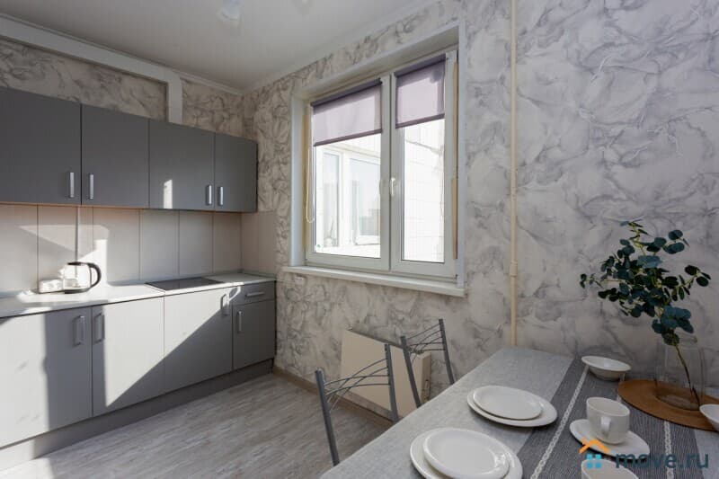 1-комн. квартира, 36 м&sup2;