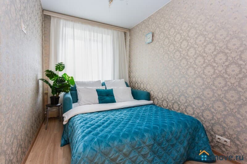 2-комн. квартира, 67 м²