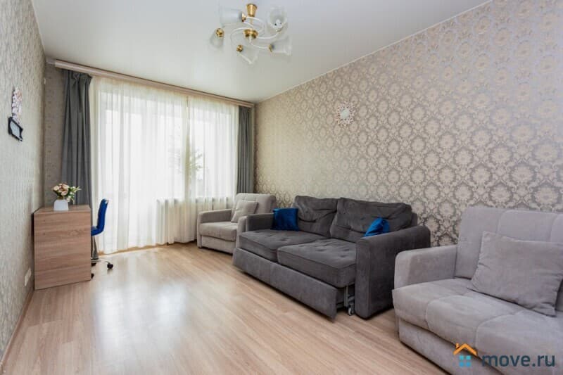 2-комн. квартира, 67 м²