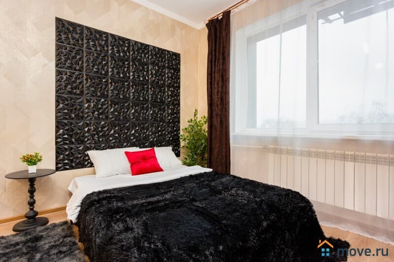 1-комн. квартира, 42 м&sup2;