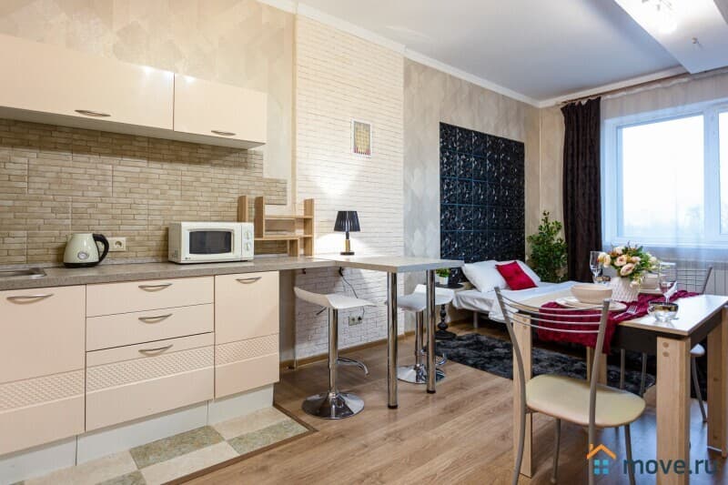 1-комн. квартира, 42 м&sup2;