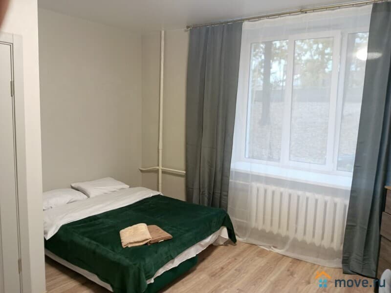 1-комн. квартира, 30 м²