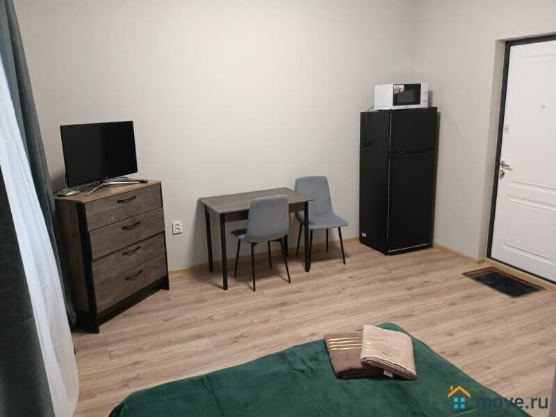 1-комн. квартира, 30 м²