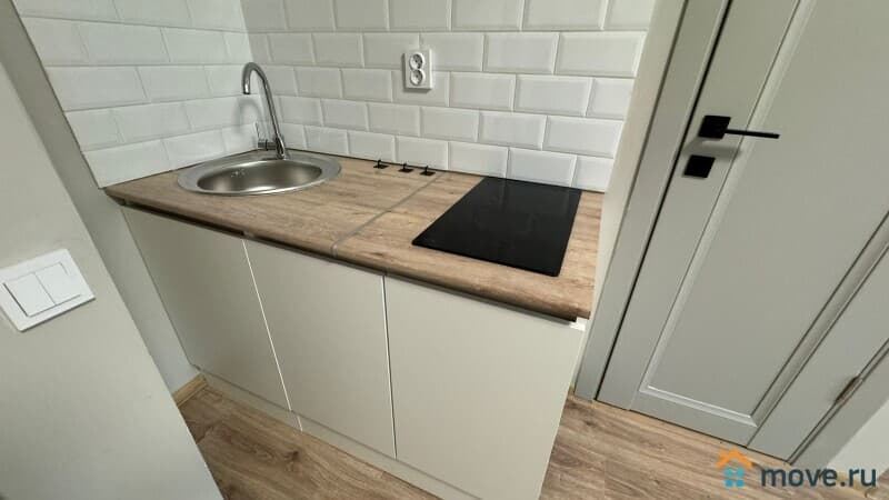 1-комн. квартира, 30 м²