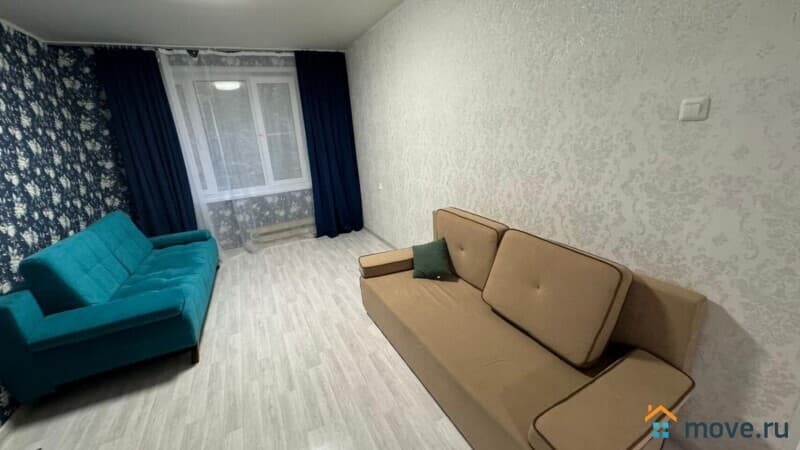 3-комн. квартира, 84 м²