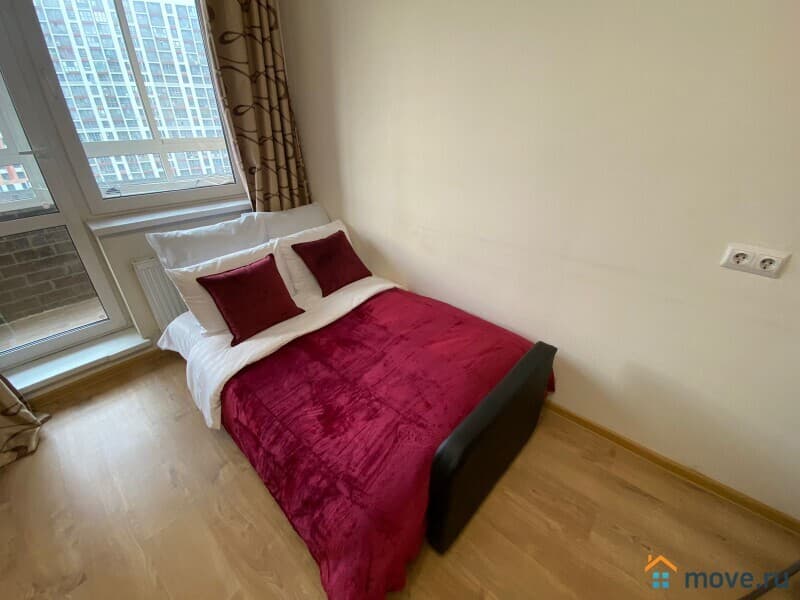 1-комн. квартира, 35 м²