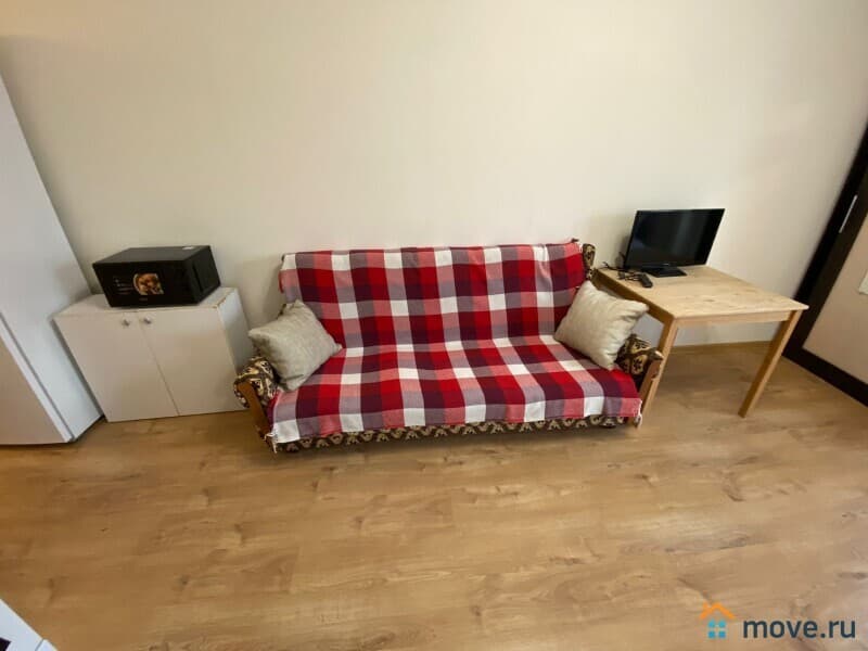 1-комн. квартира, 35 м²