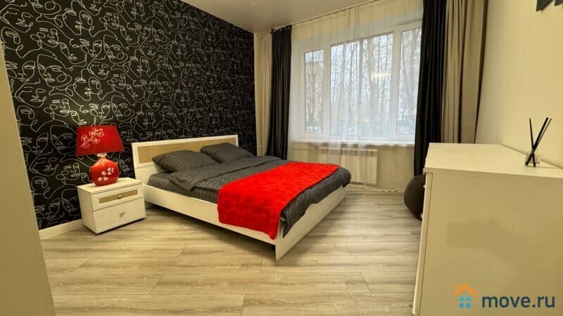 2-комн. квартира, 53 м&sup2;
