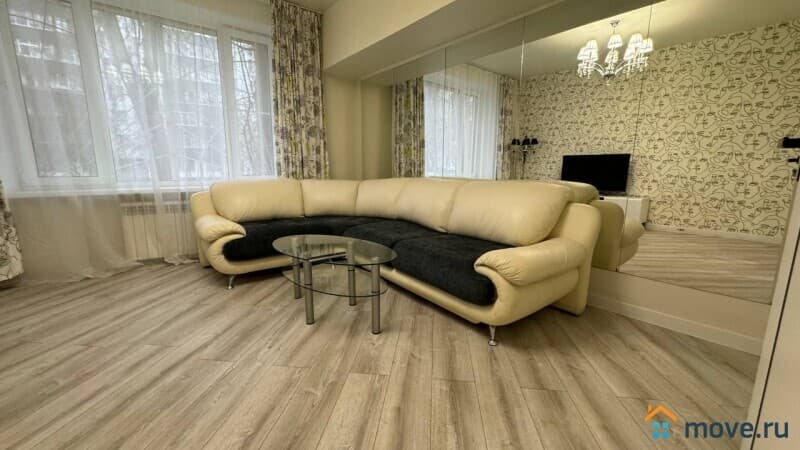 2-комн. квартира, 53 м&sup2;