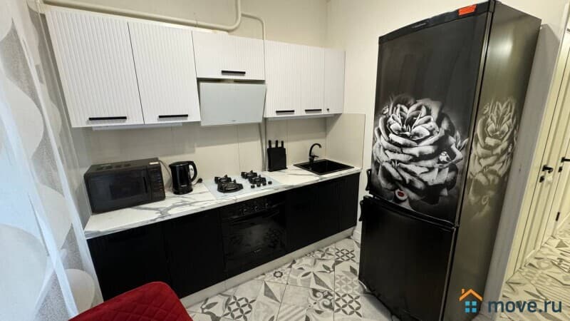 2-комн. квартира, 53 м&sup2;