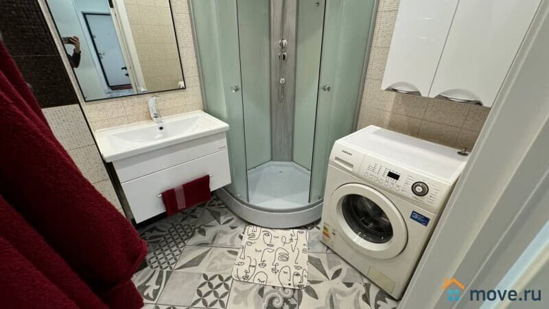 2-комн. квартира, 53 м&sup2;