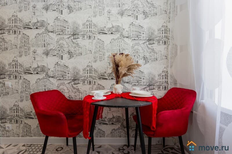 2-комн. квартира, 53 м&sup2;