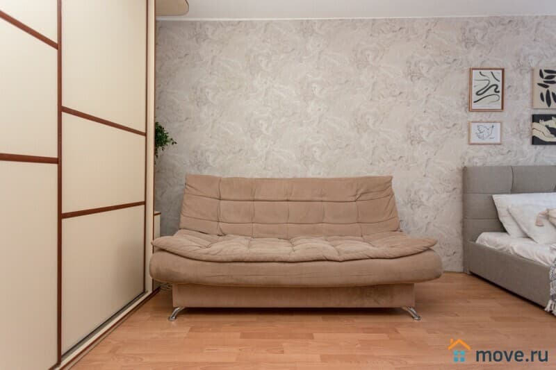 1-комн. квартира, 35 м&sup2;