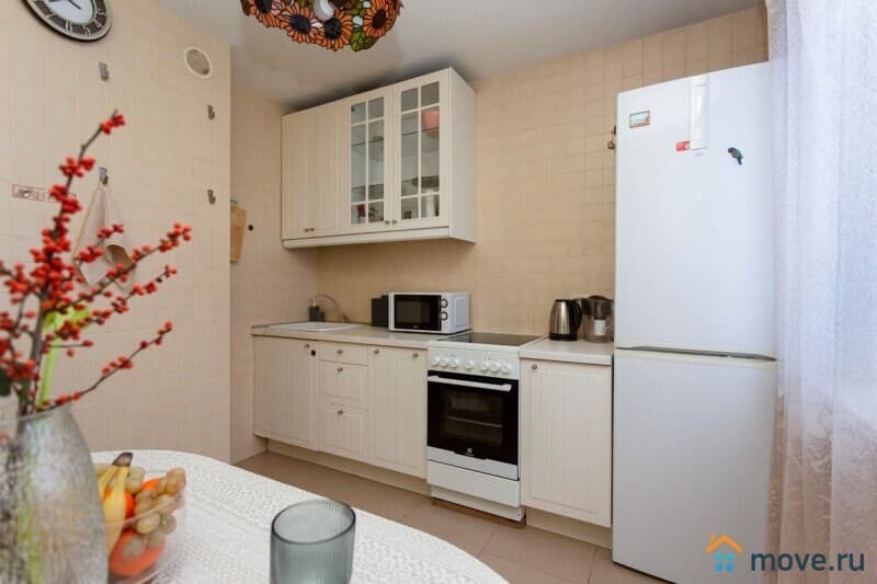 2-комн. квартира, 72 м&sup2;