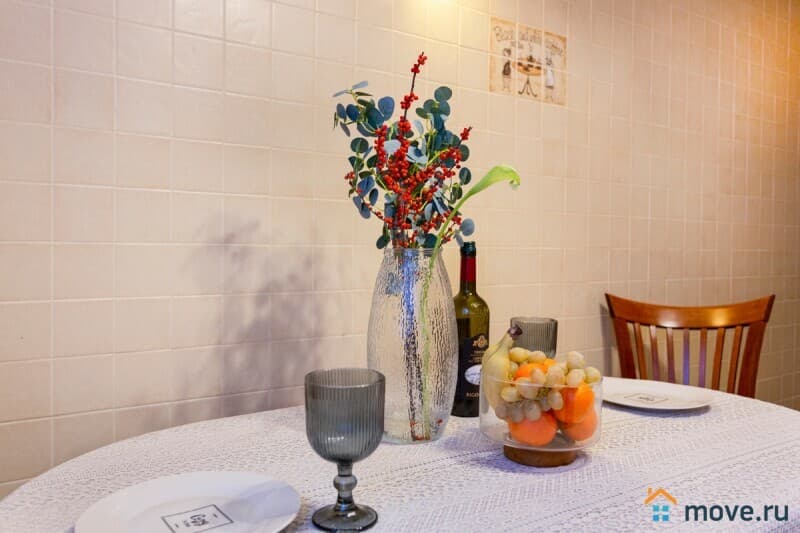 2-комн. квартира, 72 м&sup2;