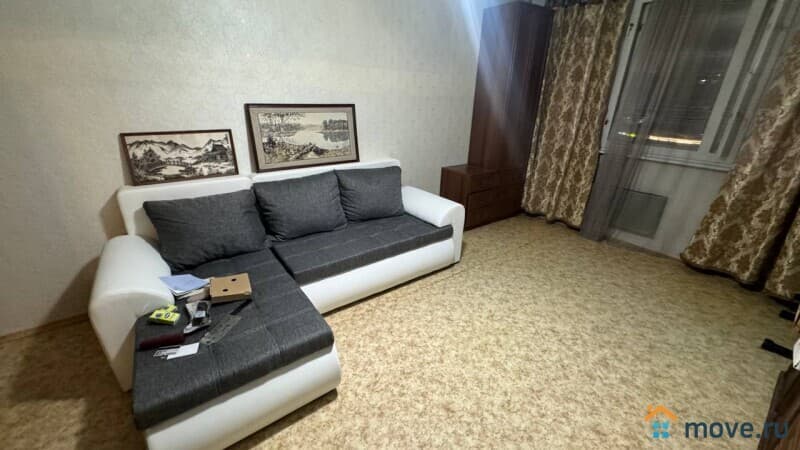 2-комн. квартира, 75 м&sup2;