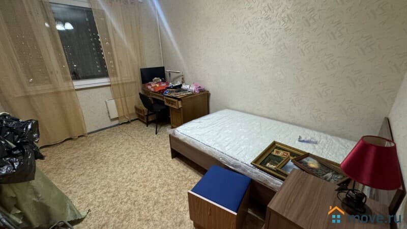 2-комн. квартира, 75 м&sup2;