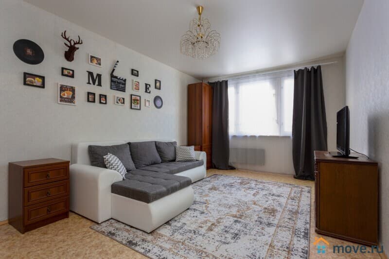 2-комн. квартира, 75 м&sup2;