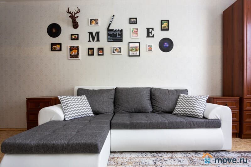 2-комн. квартира, 75 м&sup2;