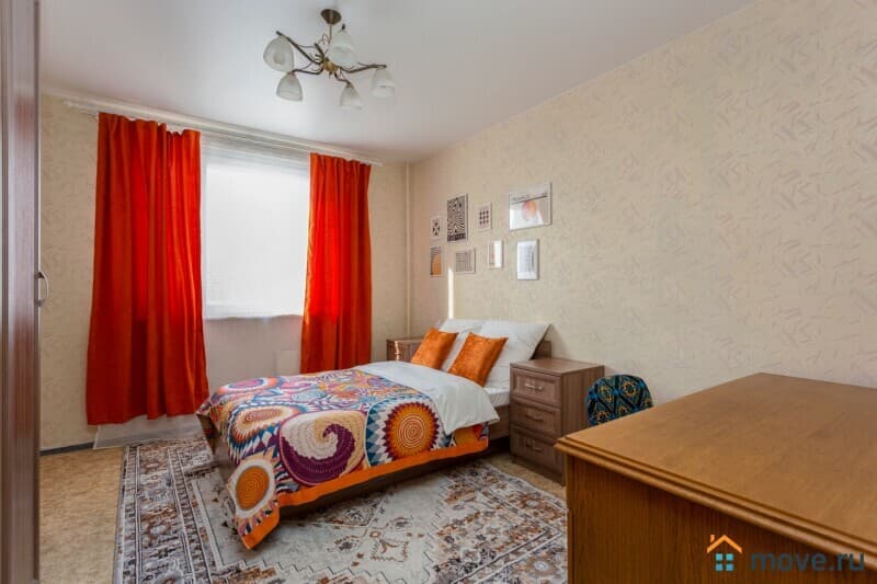 2-комн. квартира, 75 м&sup2;