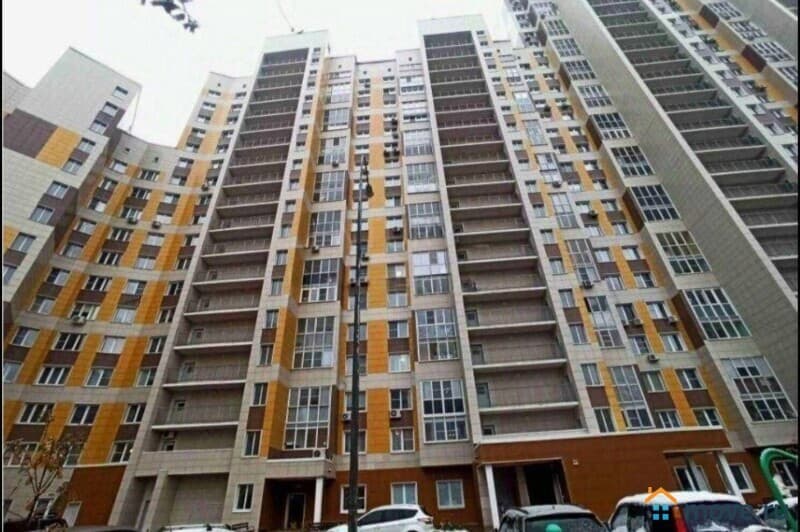 1-комн. квартира, 36 м&sup2;