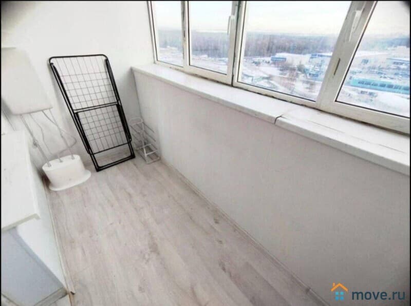 1-комн. квартира, 36 м&sup2;