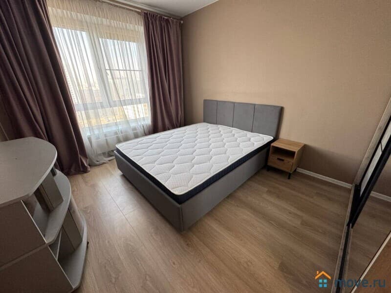 3-комн. квартира, 91 м&sup2;